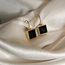 Stellar Hoops - ANYX - Earrings