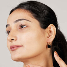 Stellar Hoops - ANYX - Earrings