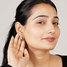 Stellar Hoops - ANYX - Earrings