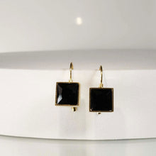 Stellar Hoops - ANYX - Earrings