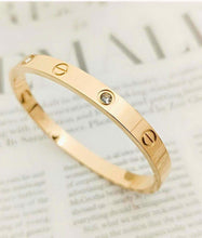 Studded Aura Bangle - ANYX - Bracelet