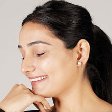 Zen Pearl Earrings - ANYX - Earrings